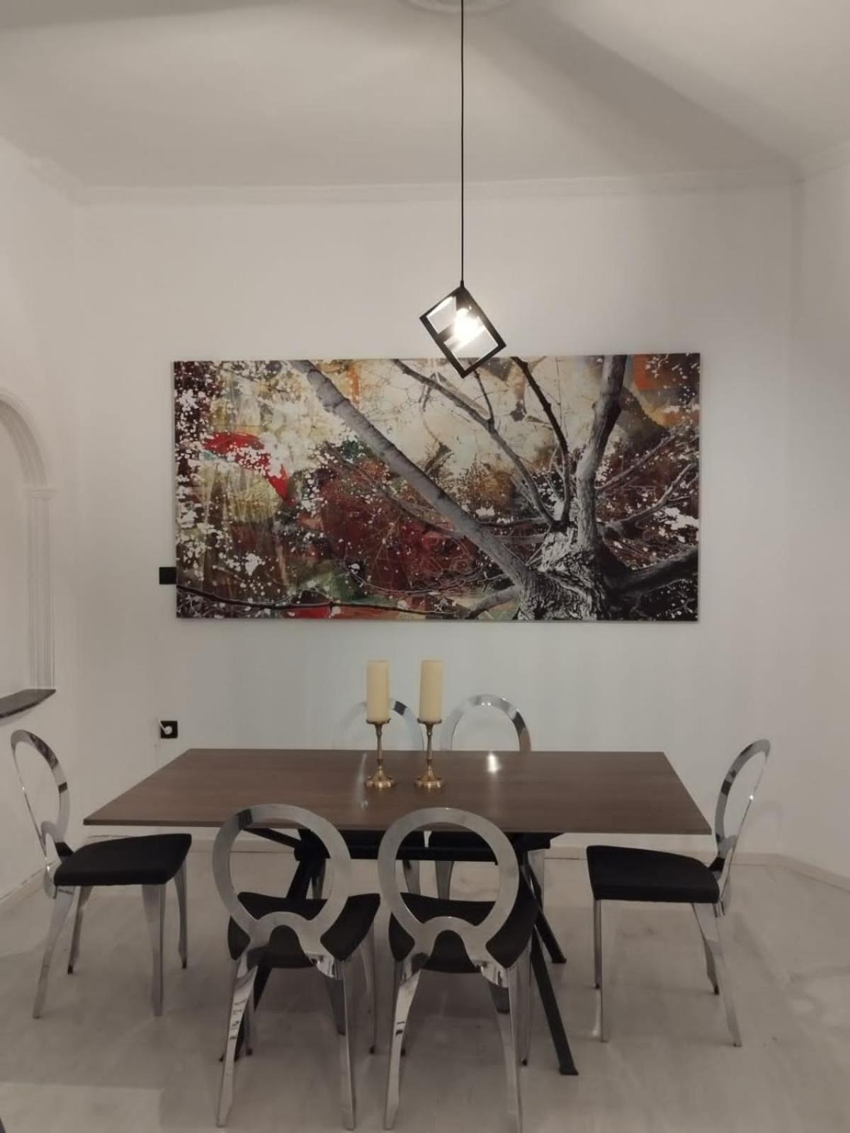 אלכסנדרופולי Black N' White Cozy Housegarden מראה חיצוני תמונה